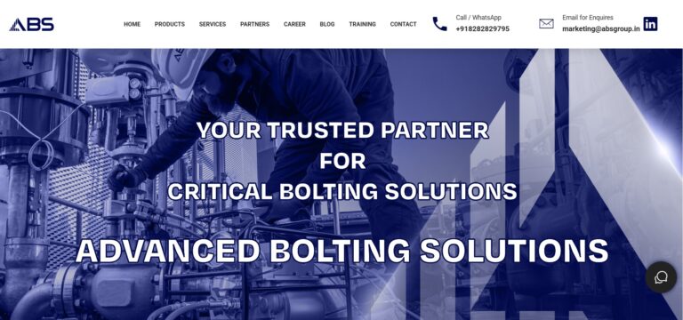 Case Study – ABS Group